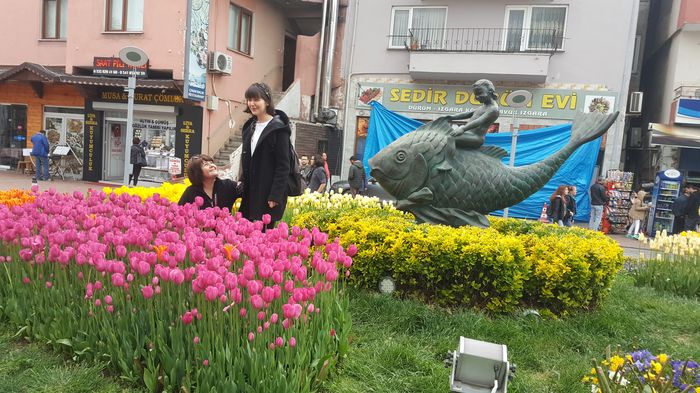 Çarmıha gerilmenin