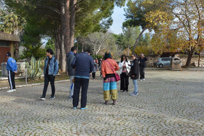 MARDİN ŞAHMERAN EFSANESİ