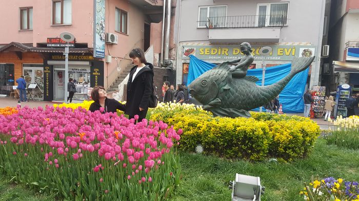 Günah benden gitsin