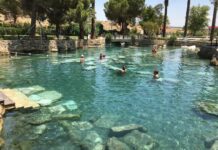 Fatih Döneminde Osmanlı Mimarisi