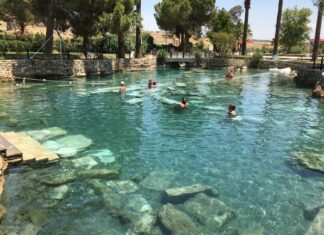 Fatih Döneminde Osmanlı Mimarisi