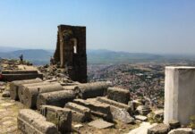 Çatalhöyük İstanbul’da