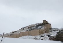 Julius–Claudius Dönemi Mezar Mimarisi