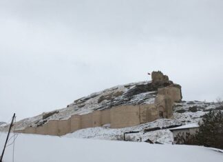 Julius–Claudius Dönemi Mezar Mimarisi