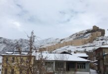 B Bölgesi Mezarlarının Genel Özellikleri